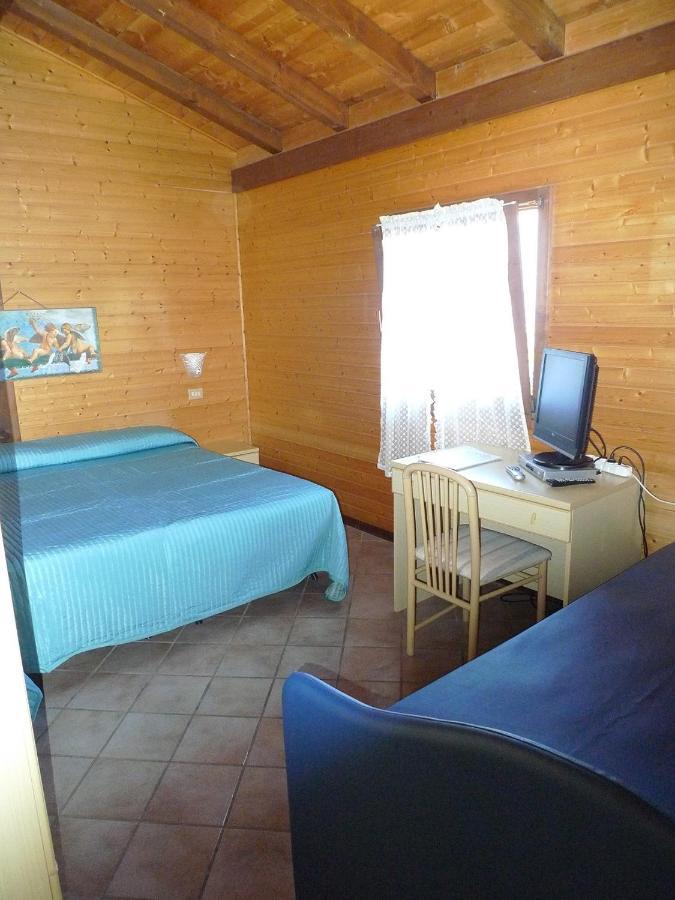 Villa Anna Apartments トレモージネ エクステリア 写真