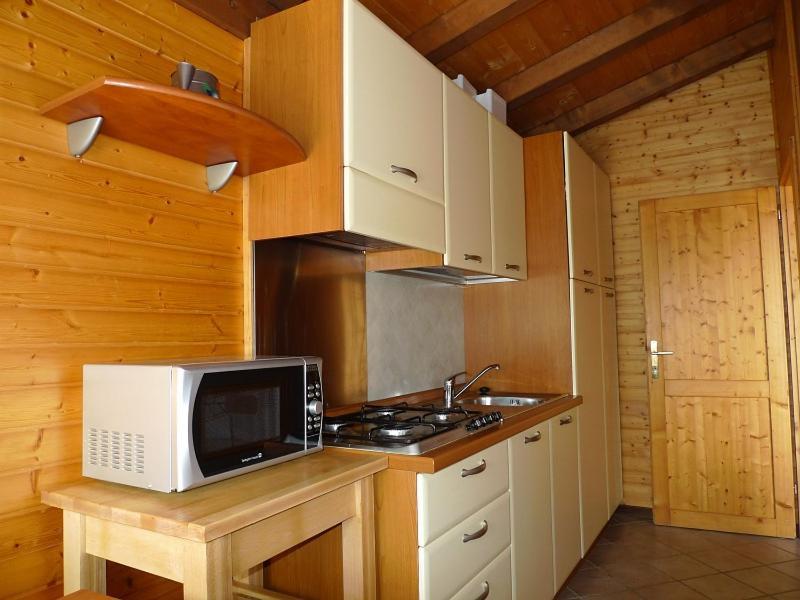 Villa Anna Apartments トレモージネ エクステリア 写真