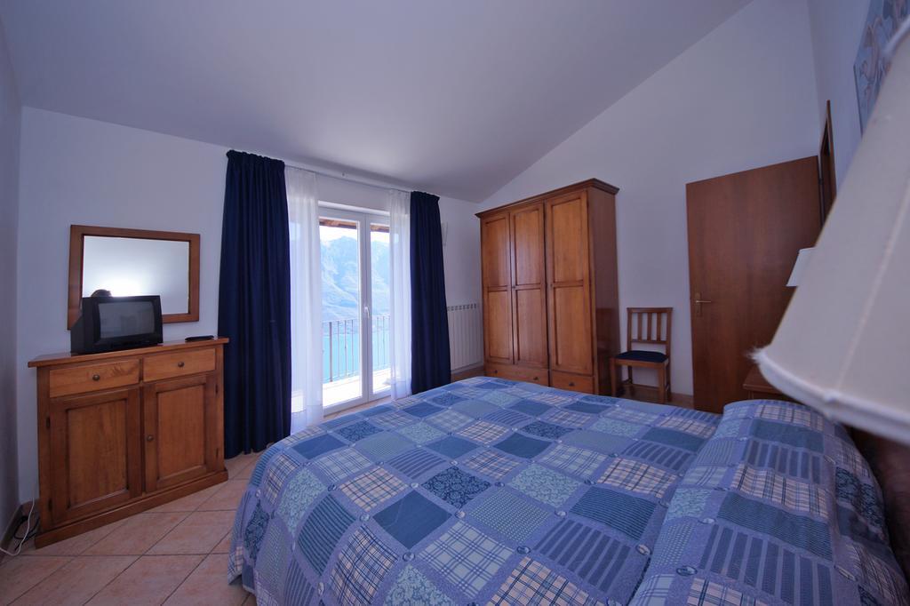Villa Anna Apartments トレモージネ エクステリア 写真