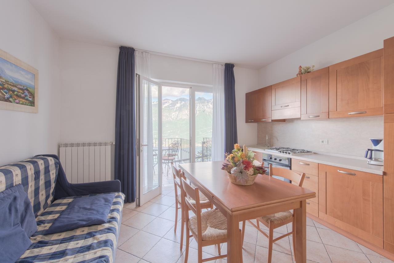 Villa Anna Apartments トレモージネ エクステリア 写真