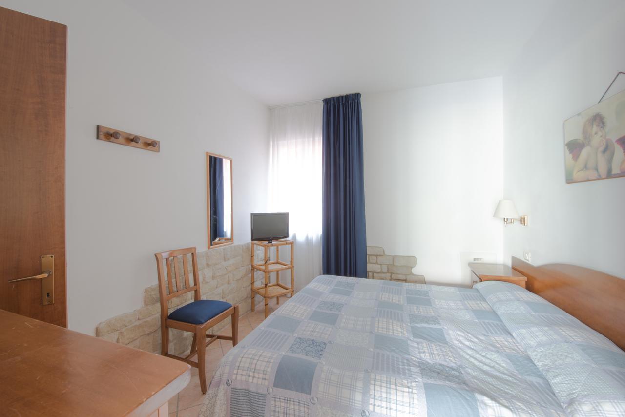 Villa Anna Apartments トレモージネ エクステリア 写真