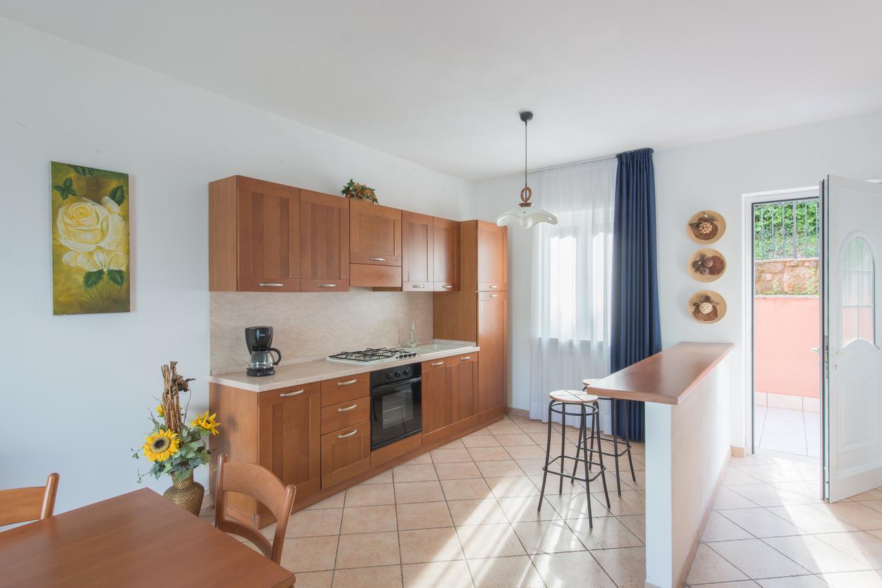 Villa Anna Apartments トレモージネ エクステリア 写真