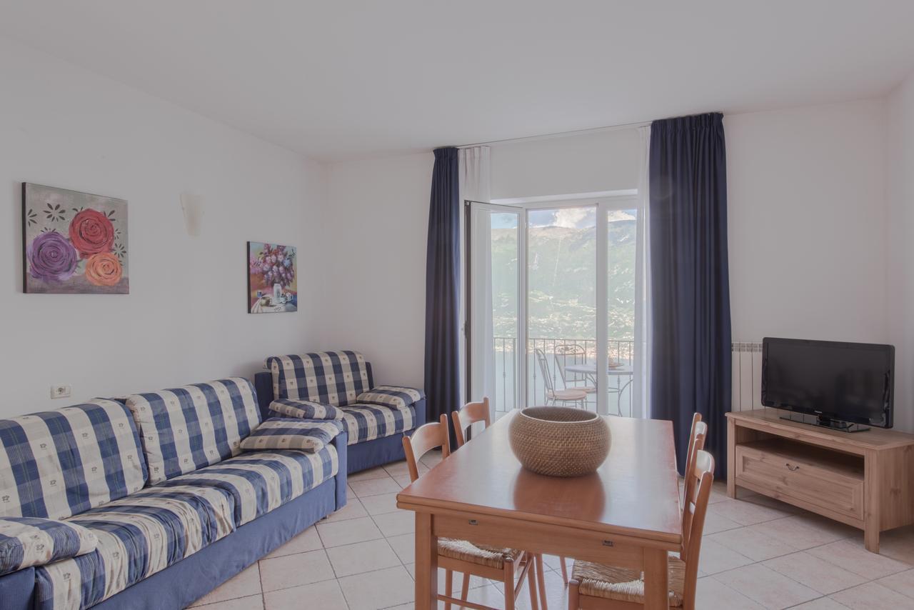 Villa Anna Apartments トレモージネ エクステリア 写真