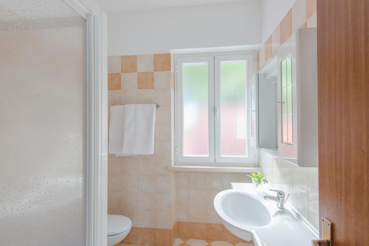 Villa Anna Apartments トレモージネ エクステリア 写真