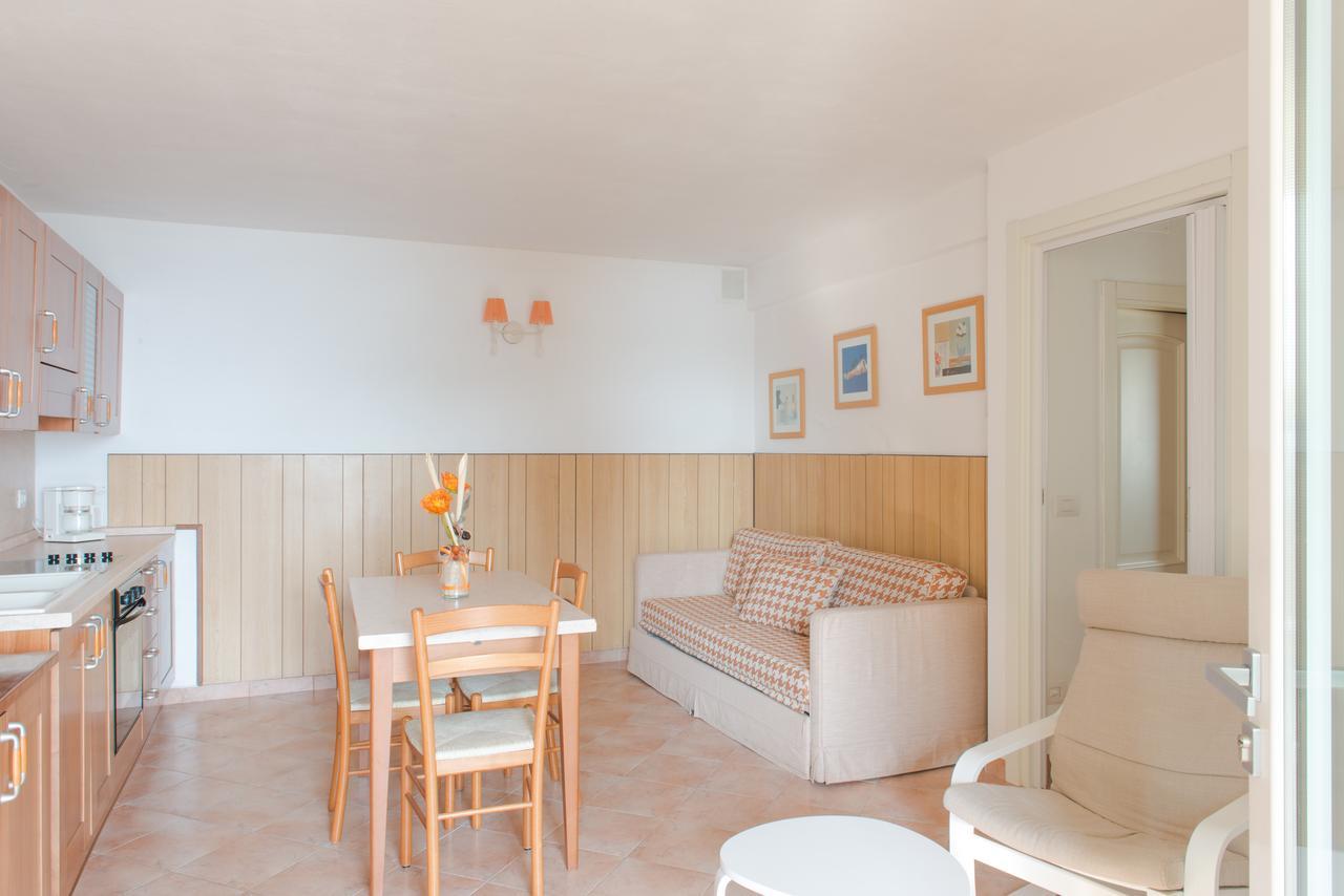 Villa Anna Apartments トレモージネ エクステリア 写真