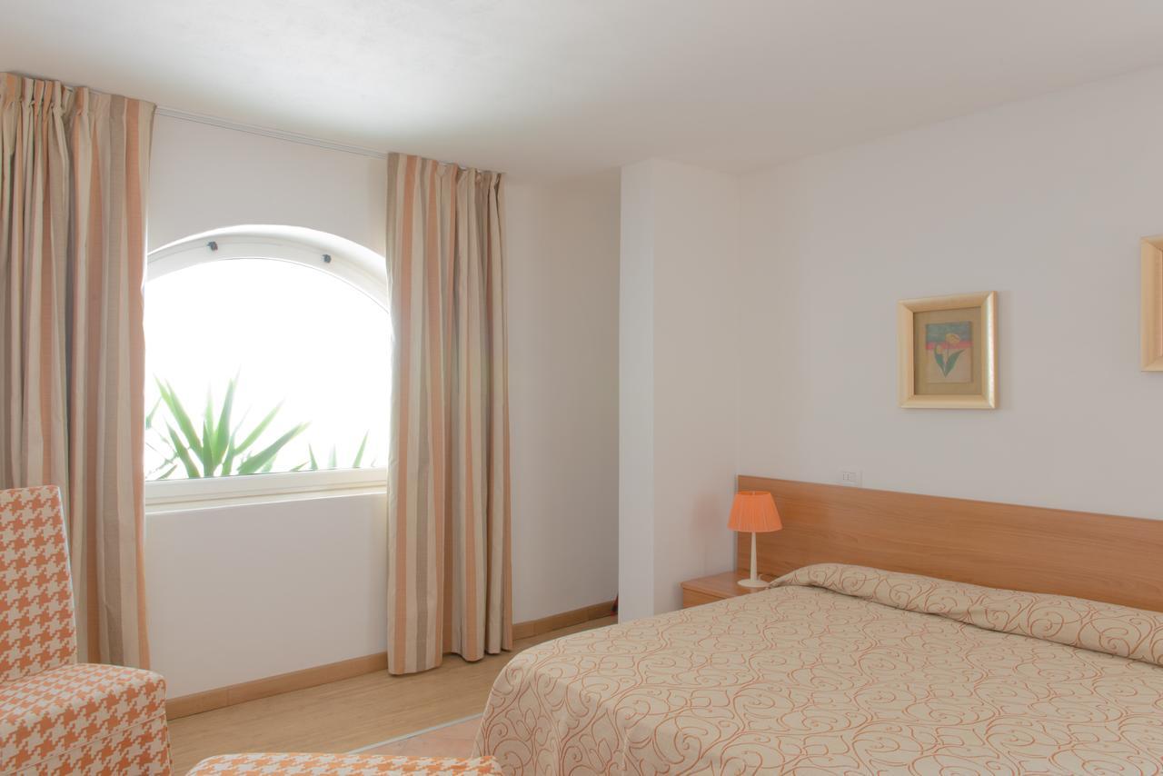 Villa Anna Apartments トレモージネ エクステリア 写真