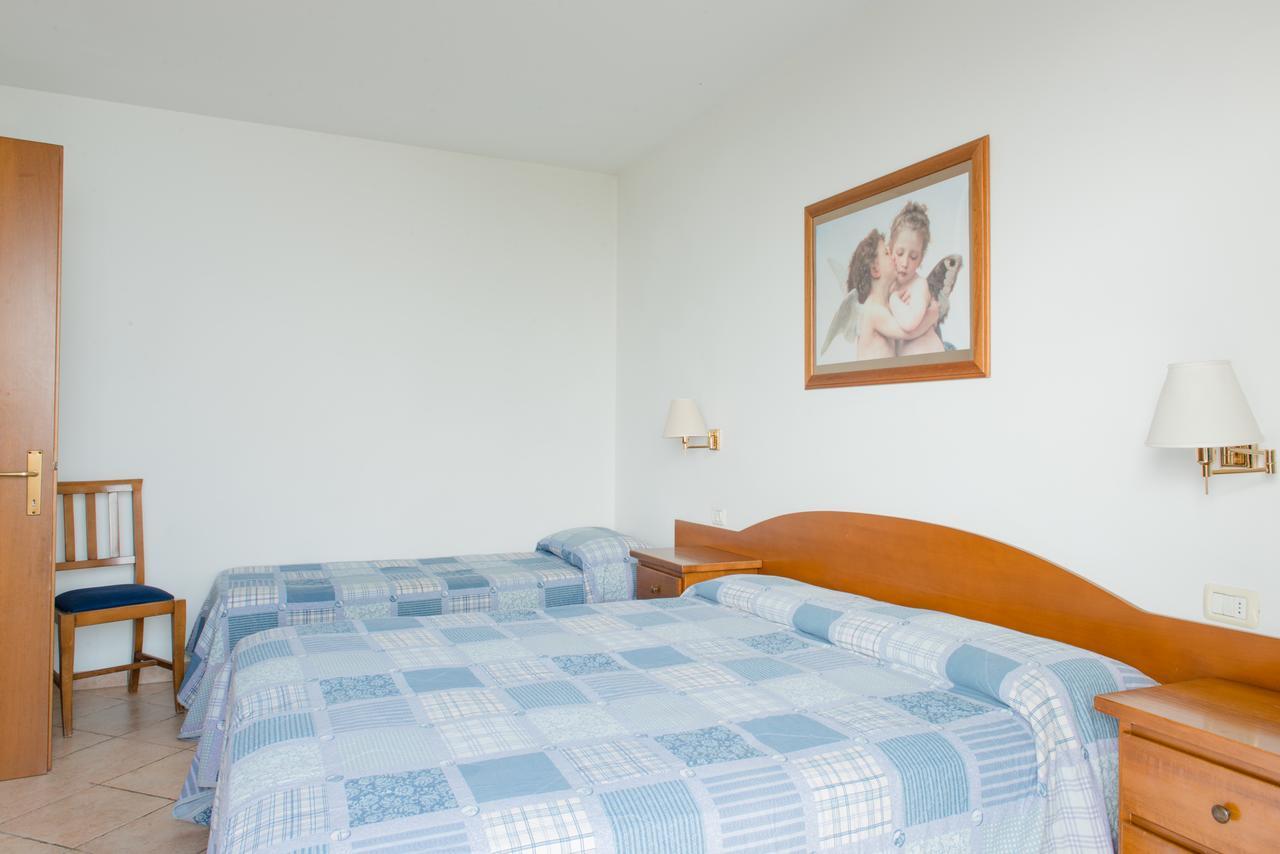 Villa Anna Apartments トレモージネ エクステリア 写真