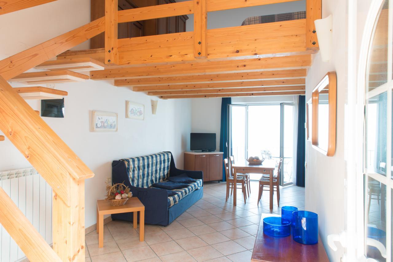 Villa Anna Apartments トレモージネ エクステリア 写真
