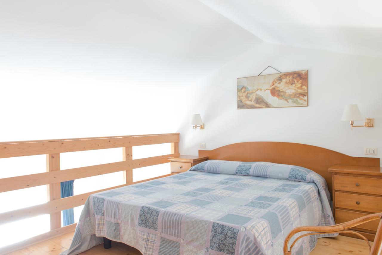 Villa Anna Apartments トレモージネ エクステリア 写真