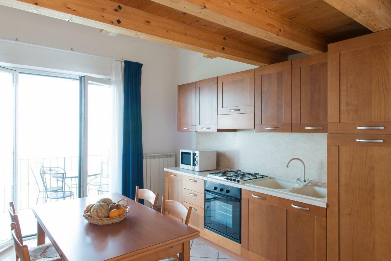 Villa Anna Apartments トレモージネ エクステリア 写真